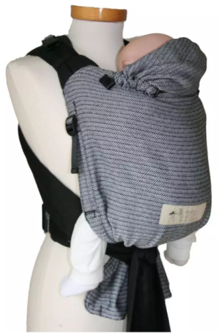 Porte bébé baby carrier storchenwiege best sale